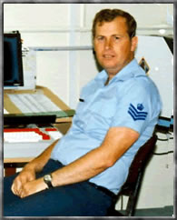 FSGT Kev Connell, 2SD, 1984 .... ....
