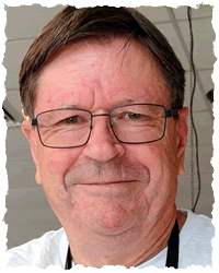 Rod Tattersall ....