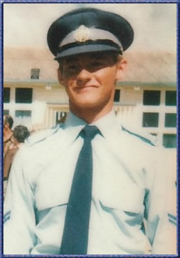 Martin Grayson, 1979 ....