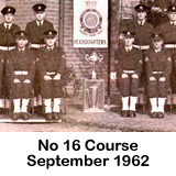 Course 16, 1962 ....