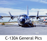 36 Squadron, C-130A General Photographs ....