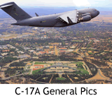 36 Squadron, C-17A General Photographs ....
