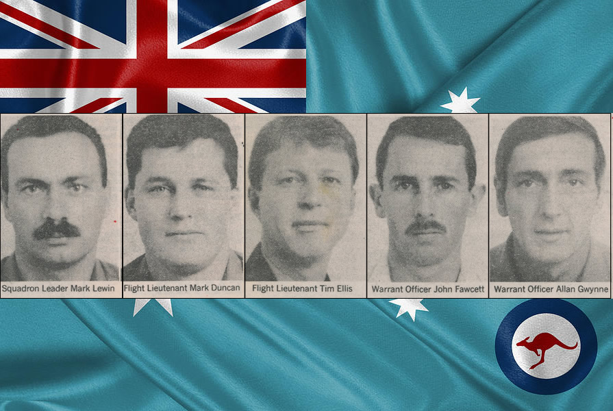 RAAF Airman Aircrew Association